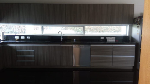 Imagen 21 de 28 de Venta Casa Campestre En Llanogrande Rionegro, 1 Nivel, Moderna
