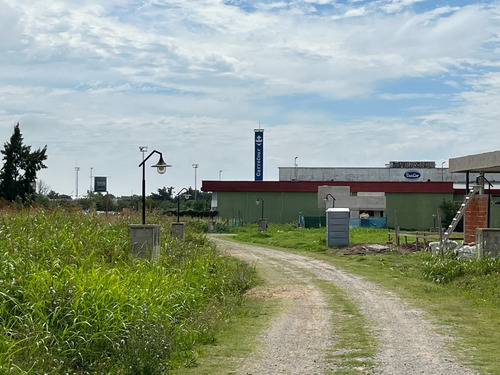 Imagen 8 de 12 de Lotes En El Cauquen Barrio Privado