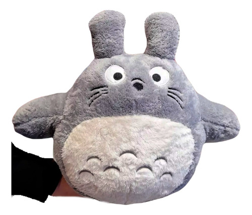 Totoro De Peluche Grande Importado Mi Vecino Totoro !