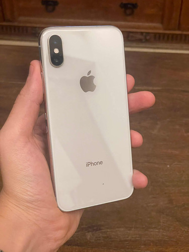 iPhone X 256 Gb