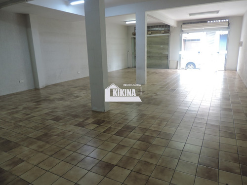 Imagem 2 de 9 de Comercial Para Alugar - 02950.8296
