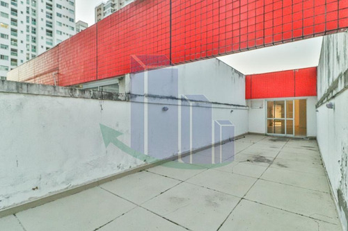 Imagem 5 de 8 de Sala Comercial/nova Para Venda Em Rio De Janeiro, Recreio Dos Bandeirantes, 1 Banheiro - Sa17437_2-1141381