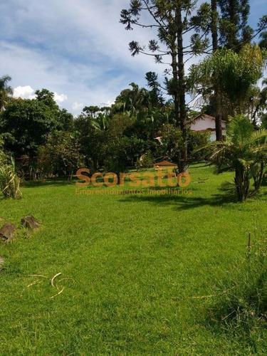Imagem 17 de 19 de Chácara À Venda, Jardim Elisa, Itapecerica Da Serra/sp - 2499