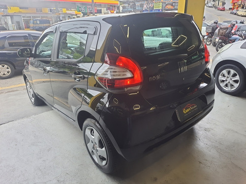 Imagem 4 de 11 de Fiat Mobi 2019 1.0 Like Flex 5p