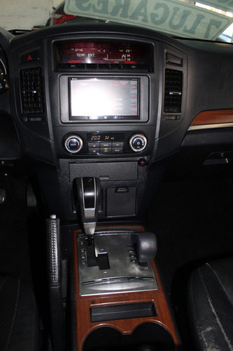 Mitsubishi Pajero Full 3.8 Hpe Aut. 5p