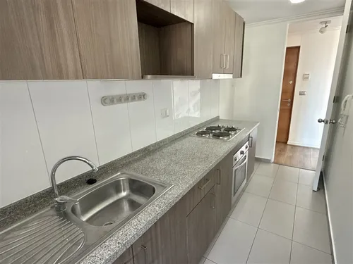 Departamento En Arriendo De 2 Dorm. En Macul