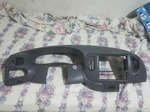 Tablero De Ford F150 Lobo Original 