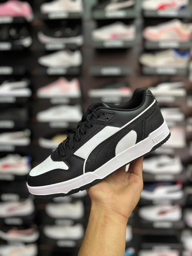 Puma Rbd Game Low