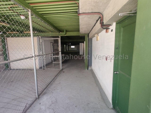 Imagen 27 de 28 de Excelente Edificio Por Piso En Alquiler En Boleita Norte 23-8190 Jg