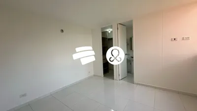 Apartamento en venta