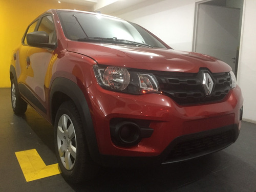 Kwid Zen 1.0 Año 2021 Cabify Uber Entrega Inmediata (ma)