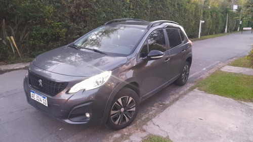 Peugeot 2008 1.6 Feline am20