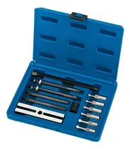 Comprar Set Juego Extractor Rodamiento Rulemanes 13 Pcs Pequeños
