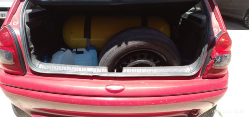 Chevrolet Corsa 1.6 Gl Aa Dh