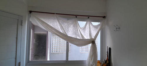 Departamento En La Costa : San Bernardo: Nuevo 3 Ambientes: 2 Dormitorios ,cocina Comedor Amplia,y Baño Completo Primer Piso Con Ascensor Y Escaleras