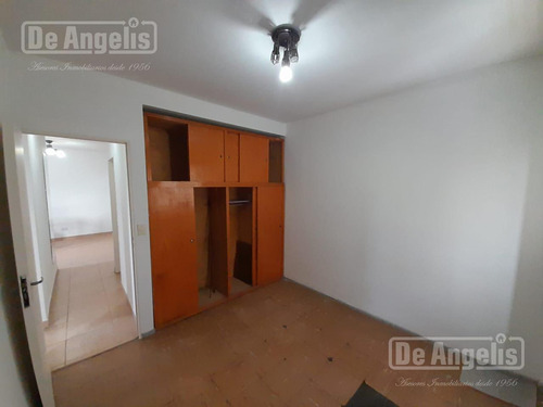 Departamento - Villa Santos Tesei