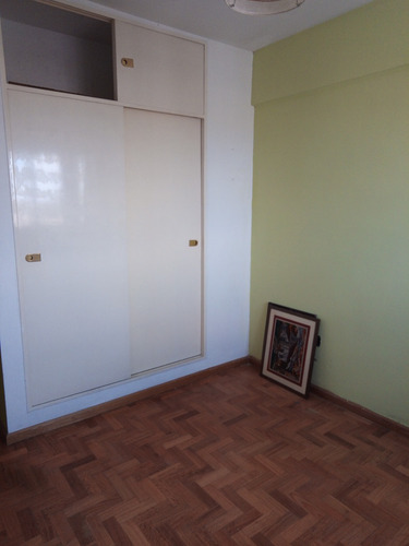 Departamento 3 Ambientes Con Patio Aterrazado Dueño Directo