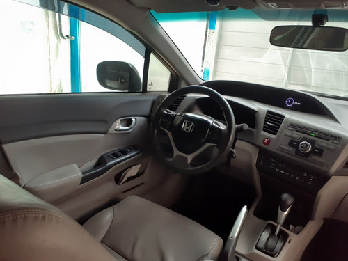 Honda Civic 2014 Lxr 2.0 Flexone