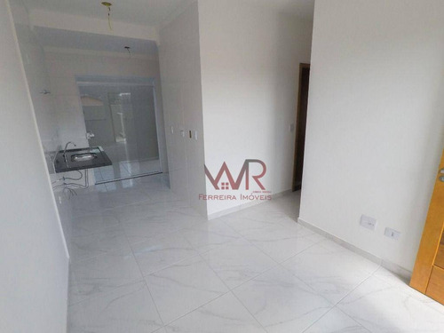 Imagem 21 de 24 de Apartamento À Venda Itaquera Casa Verde E Amarela Com Garagem - Ap1061