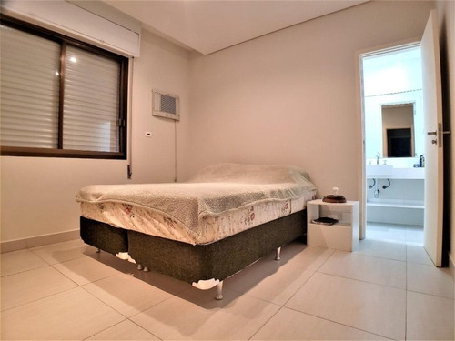 Imagem 17 de 28 de Praia Das Pitangueiras - Beira Mar - Vista Total - 3 Suites - 1 Vaga De Estacionamento - Ap4491 - 34711391