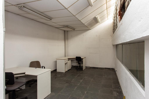 Imagem 11 de 17 de Galpão À Venda, 256 M² Por R$ 2.280.000 - Vila Nova Conceição - São Paulo/sp - Ga0187