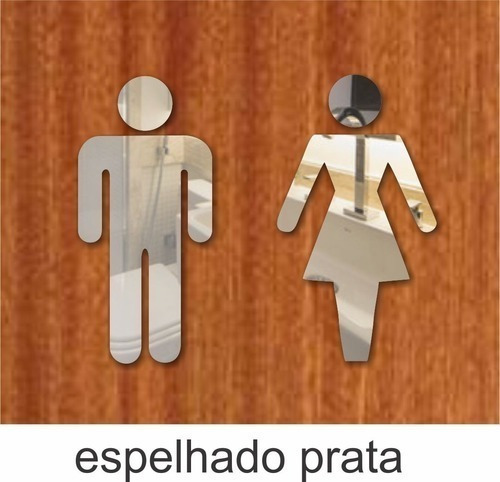 Adesivo Vinil Prata Cromado Semi Espelhado Geladeira 6m X1m