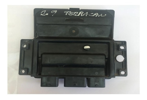 Ecu Hyundai Terracan 2003