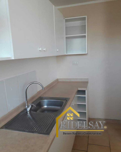Propiedad En Venta En Regimiento Arica (108234)