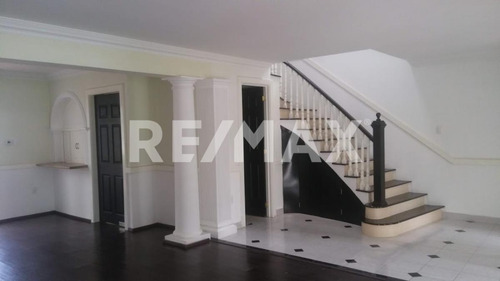 Imagen 6 de 16 de Casa En Condominio En Renta En Villa Roma (561984) ( 3 Recámaras, 2.5 Baños, 200m2 )