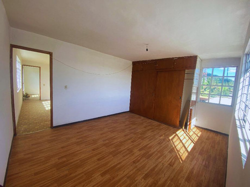 Casa En Renta En Colonia Atlacomulco De Fabela Centro, Atlacomulco, Estado De México