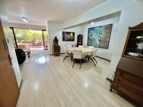 Se Ofrece En Venta Acogedor Y Extraordinario Penthouse Ubicado En Campo Alegre