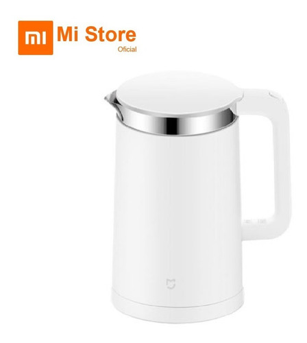 Xiaomi Jarra Hervidora Eléctrica De Agua Inteligente Mijia 