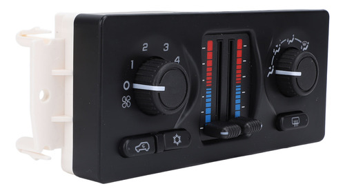 Módulo De Control Del Climatizador Quick Response Enhanced C