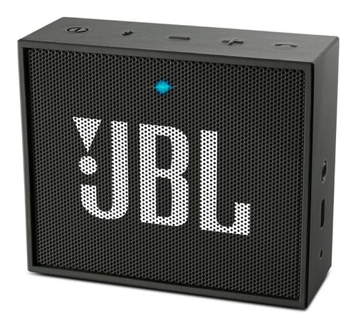 Parlante Bluetooth Jbl Go iPad iPhone Android Portatil