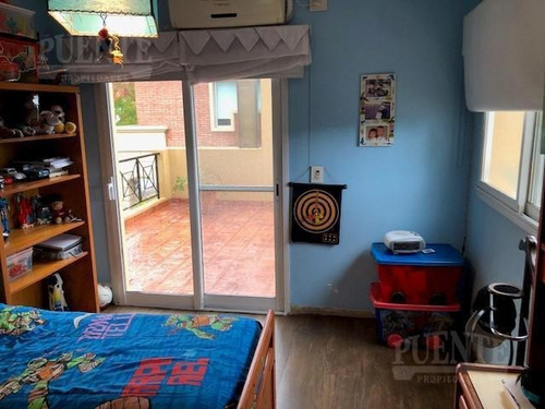 Imagen 18 de 30 de Casa - La Deseada - Ezeiza - Barrio Con Seguridad