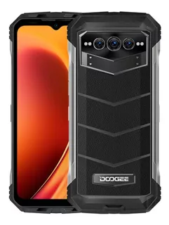 Doogee V Max Dual SIM 256 GB classic black 12 GB RAM