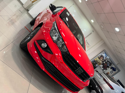 Fiat Cronos 1.3 Gse Drive Pack Plus