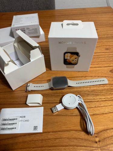 Reloj Apple Watch Ultra 2. AirPods Sellados, Honor Watch 5