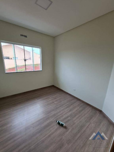 Sobrado Com 3 Dormitórios À Venda, 170 M² Por R$ 780.000,00 - Jardim Morumbi - Londrina/pr - So0150