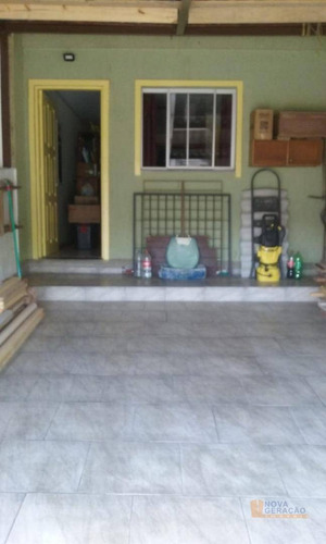 Imagem 4 de 11 de Sobrado À Venda, 75 M² Por R$ 146.000,00 - São Giácomo - Caxias Do Sul/rs - So0002