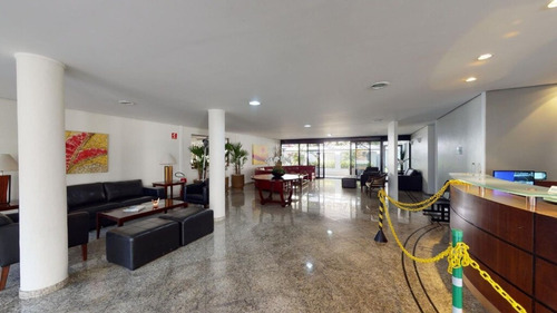 Imagem 7 de 30 de Apartamento À Venda, Vila Mariana, São Paulo. - Sp - Ap0277_rncr
