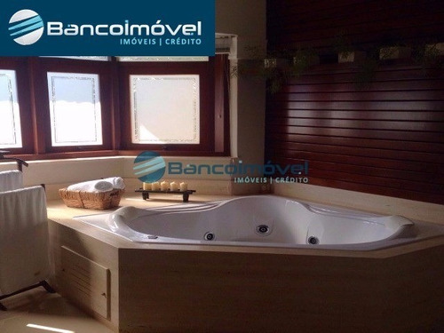 Imagem 10 de 14 de Chacara - Ch00031 - 4506593