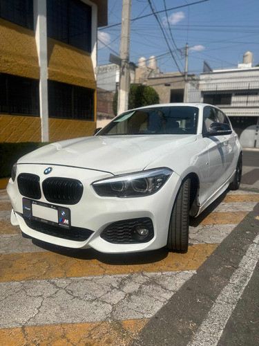 Bmw Serie 1 2.0 120ia M Sport