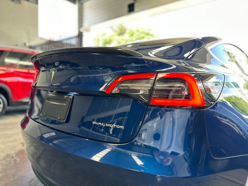 Tesla Model 3 2019 Dual Motor Long Range Impecable!!!