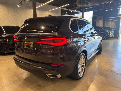 Bmw X5 25d 2022