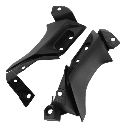 Tapa Intermedia De Bastidor Lateral P/ Yamaha Yzfr1 2004-200