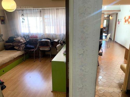 Imagen 25 de 30 de Departamento - Caballito