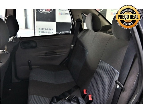 Chevrolet Classic 1.0 Mpfi Ls 8v Flex 4p Manual
