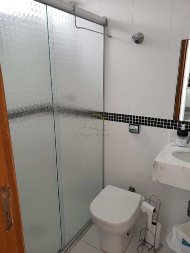Imagem 18 de 26 de Apartamento Com 3 Dorms, Boqueirão, Santos - R$ 440 Mil, Cod: 3041 - V3041