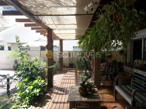 Casa No Bairro Ingleses Em Florianópolis Sc - 15140